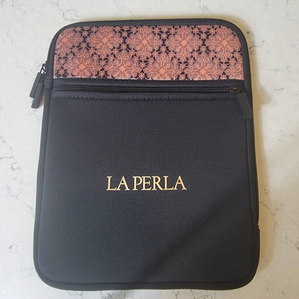 La Perla neoprene Tablet case
